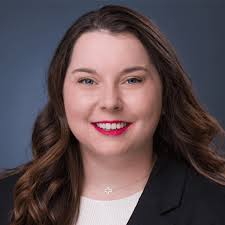 Welcome Central MS Hub Director, Jamie Beatty