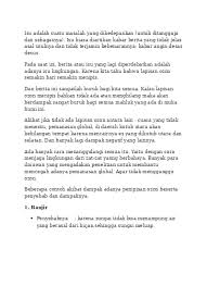 Penipisan lapisan ozon menimbulkan banyak ancaman terhadap kesehatan manusia dan kehidupan di bumi. Isu Adalah Suatu Masalah Yang Dikedepank