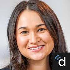 Dr. Jennifer Huang, MD