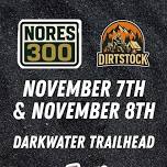 DIRTSTOCK / NORES 300 – 2026