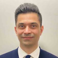 Our Lindsay Collision Staff