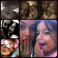 Karyn Lopez's Instagram, Twitter & Facebook