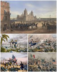 The mexican drug war (also known as the mexican war on drugs; Mexican American War Wikipedia