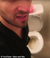 YouTube couple Sam Rader and wife Nia film the final stages of their  pregnancy