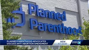 Doctor Says Iowa S Anti Abortion Amendment May Cause Fewer Providers To Stay In State