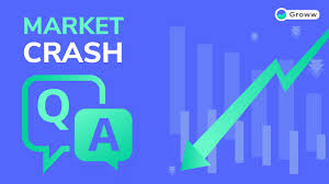 So here are a few differences: Top 14 Questions About Market Crash And Their Answers