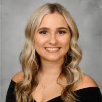 Megan Digiacomo's Instagram, Twitter & Facebook