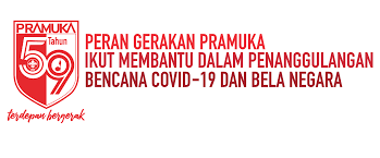 We did not find results for: Logo Dan Tema Hari Pramuka Ke 59 Tahun 2020