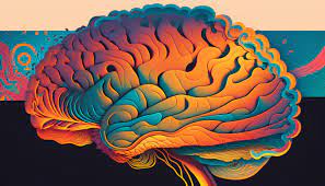 Quand une lésion du cerveau libère ou modifie la créativité artistique –  Réalités Biomédicales