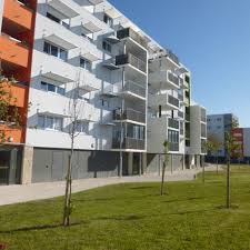 Hlm Saint Eloi Logement Hlm Immeuble Architecte