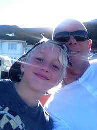 I never knew my father but had a great father-figure as a child in my  grandfather. This is his photograph. His name was Bertie William Engledow  (1889-1962). He was married to Eleanor