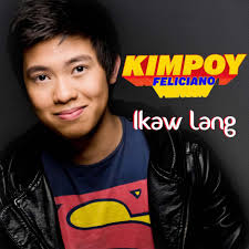MY VERY FIRST SINGLE "IKAW LANG" MARIRINIG NYO NA THIS COMING FRIDAY!!  October 12, 2012! :D