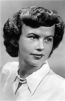 Helen Ahern Braren Obituary (2014)