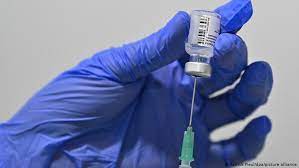 Pfizer has applied to the u.s. India Pfizer Withdraws Covid Vaccine Application For Emergency Use News Dw 05 02 2021
