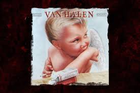 The music video begins with aerial shots of a biplane before featuring the band on stage playing at a concert. 37 Years Ago Van Halen Get A Jump On 1984
