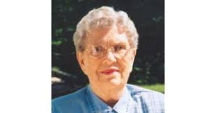 Doris D. Schroeder Obituary (1926