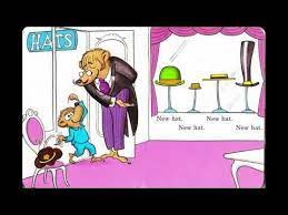 This Classic By Stan And Jan Berenstain Is A Favorite In Our Household Kids Literacy Dr Seuss Books Classroom Videos