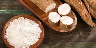 Tapioka, tepung singkong, tepung, tepung atau aci adalah dari akar singkong atau jamur singkong dalam bahasa indonesia. Bedanya Tepung Sagu Dan Tepung Tapioka Kenali Sebelum Bikin Kue Halaman All Kompas Com