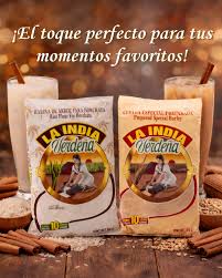 HORCHATA CEBADA DULCI