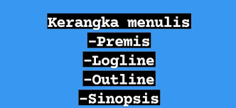 Joko, 13 tahun, baru lulus sd, meninggalkan desa pajangan, sahabat, dan keluarganya untuk bersekolah di. Kerangka Menulis Premis Logline Outline Dan Sinopsis