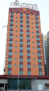Crystal Palace Hotel In Manama Bahrain Lets Book Hotel