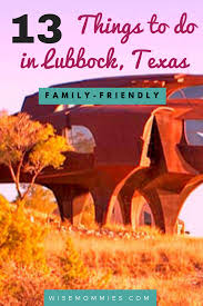 13 Best Family Friendly Attractions In Lubbock Texas Wisemommies Midland Texas Texas Panhandle Lubbock