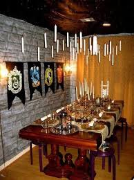 More harry potter fonts can be found here, download our four house banners seen below here. Book Themed Dinner Menus For Thanksgiving Become A Best Selling Author With Learn Self Publishing Fast