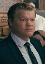Fan Casting Jesse Plemons as Special Agent Sam Stanley in Twin Peaks: Fire  Walk with Me
