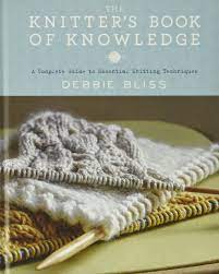 Some are wedges, some are crescents. Buy Knitter S Book Of Knowledge A Complete Guide To Essential Knitting Techniques Book Online At Low Prices In India Knitter S Book Of Knowledge A Complete Guide To Essential Knitting Techniques Reviews