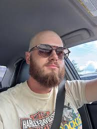 Did the dang thing : r/bald