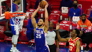 Watch video highlights of the atlanta hawks vs. Nba Playoff Schedule Sixers Vs Hawks Dates Start Times Released Nbc10 Philadelphia