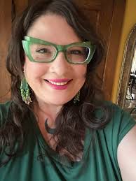 Welcome to our newest Auxiliary 60 member, Heidi Roper!!!