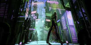 Artstation Zima Blue Robh Ruppel Valley Instagram Death