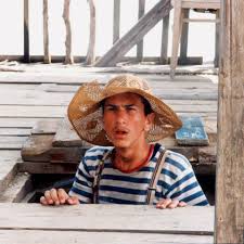 Daca exista un model cinematografic pentru realizarea unei farse, atunci pisica neagra, pisica alba intruneste toate calitatile acestui gen. Crna Macka Beli Macor Pisica AlbÄƒ Pisica NeagrÄƒ 1998 Film Cinemagia Ro