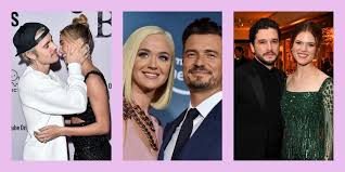 C'est le cas notamment si on vit toujours sous le même toit que son ex, pour des raisons pratiques ou financières, ou qu'on travaille ensemble. Ces Couples De Stars Qui Se Sont Separes Plusieurs Fois Marie Claire