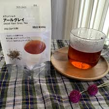 ノン カフェ イン 紅茶 おすすめ