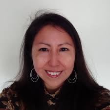 Supertrots op mijn vrouw!