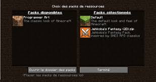 Among us totem undying texture pack para minecraft 1.16.5, 1.15.2, 1.14.4. Minecraft Comment Installer Un Pack De Texture Millenium
