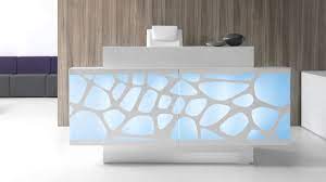 Shop our best in class modern office furniture for commercial office spaces including modern cubicles, sit stand desks & more. Reception Desks Modern Office Furniture Youtube