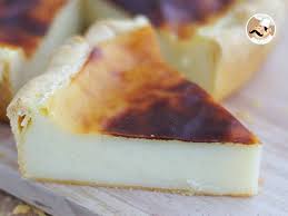 Flan Patissier Comme Chez Le Boulanger Recette Ptitchef Recette Flan Patissier Flan Patissier Maison Recette