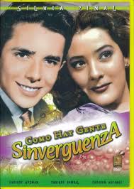 Check spelling or type a new query. Download Pelicula Sinverguenza Pero Honrado 2 Completa