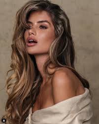 Laura Schultz, la modelo que quiere inspirar a otras mujeres