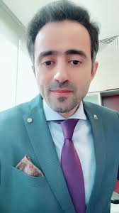 Alaa Baker BarQawi‏