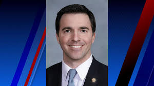 NC State Sen. Jeff Jackson announces plan to run for US Senate