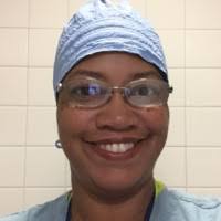 Yvette Hampton Browne, BIS, CSPDT