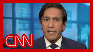 CNN's Dr. Sanjay Gupta interviews Dr. Jon Poling
