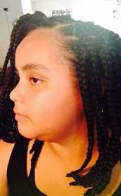 Honesty Faith Jackson (2004-2015)