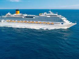 General information about the country, climate, where to go, what to do and how to plan. Costa Fascinosa Deckplan Kabinen Plan Route Costa Kreuzfahrten
