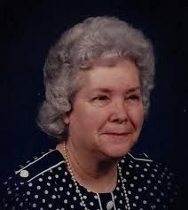 Hilda Dillingham Gasperson