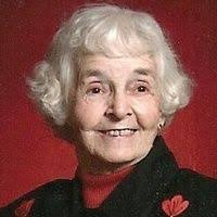 Joyce Donna Iversen Brunskill (1930-2018)